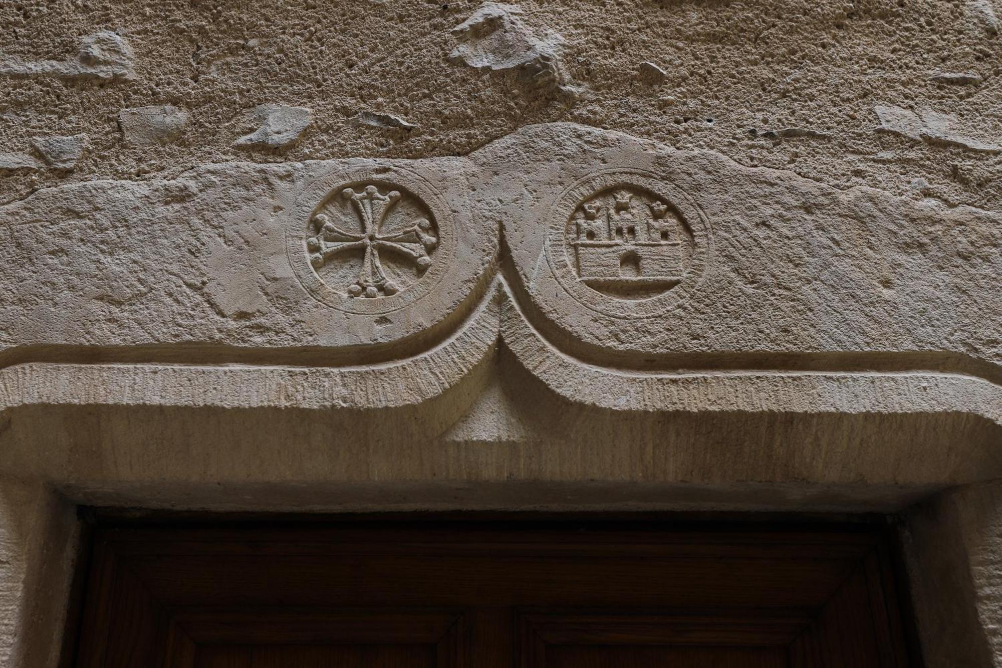 La Maison Bakea Cordes-sur-Ciel Exteriér fotografie